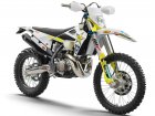 Husqvarna TE 300i Rockstar Edition